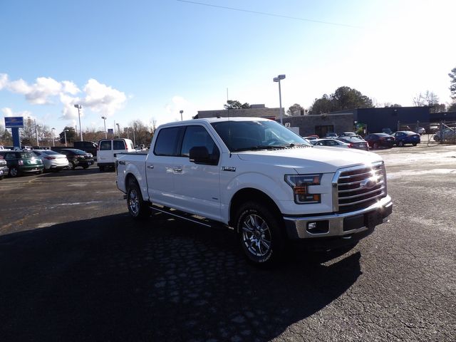 2016 Ford F-150 XLT | Dalton, GA | Paniagua Auto Mall 2016 Ford F-150 XLT | Dalton, GA | Paniagua Auto Mall
