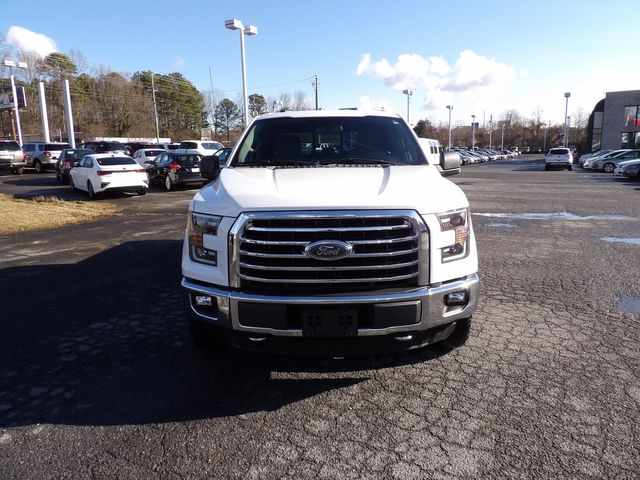 2016 Ford F-150 XLT | Dalton, GA | Paniagua Auto Mall 