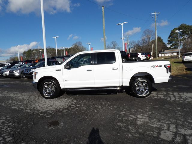 2016 Ford F-150 XLT | Dalton, GA | Paniagua Auto Mall 2016 Ford F-150 XLT | Dalton, GA | Paniagua Auto Mall