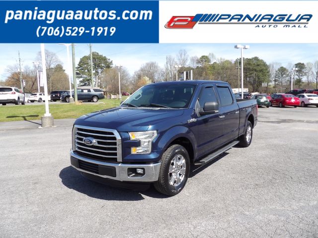 2016 Ford F-150 XLT | Dalton, GA | Paniagua Auto Mall 