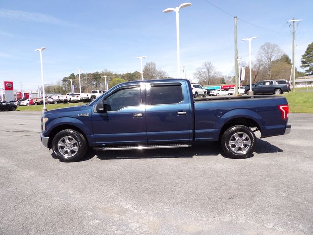 2016 Ford F-150 XLT | Dalton, GA | Paniagua Auto Mall 