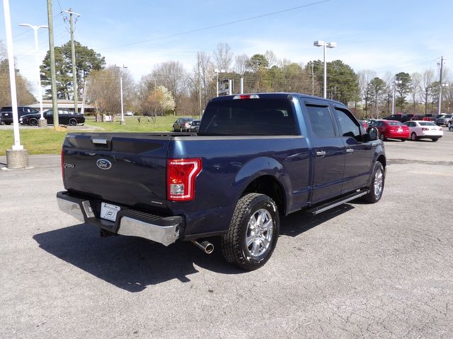 2016 Ford F-150 XLT | Dalton, GA | Paniagua Auto Mall 2016 Ford F-150 XLT | Dalton, GA | Paniagua Auto Mall