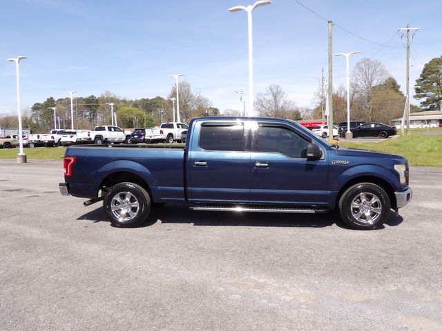 2016 Ford F-150 XLT | Dalton, GA | Paniagua Auto Mall 2016 Ford F-150 XLT | Dalton, GA | Paniagua Auto Mall