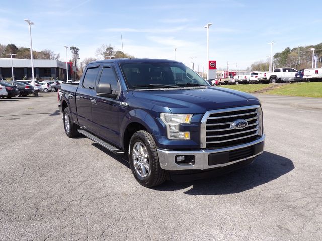 2016 Ford F-150 XLT | Dalton, GA | Paniagua Auto Mall 2016 Ford F-150 XLT | Dalton, GA | Paniagua Auto Mall