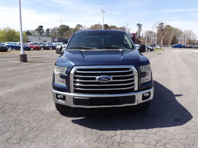 2016 Ford F-150 XLT | Dalton, GA | Paniagua Auto Mall 2016 Ford F-150 XLT | Dalton, GA | Paniagua Auto Mall