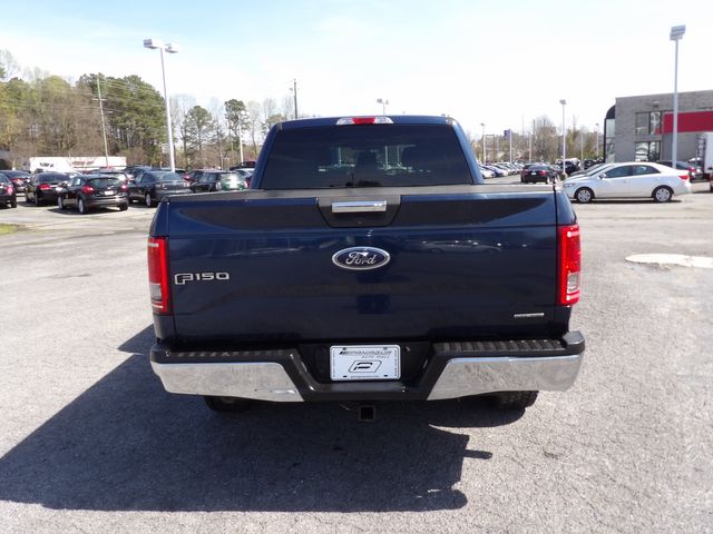 2016 Ford F-150 XLT | Dalton, GA | Paniagua Auto Mall 