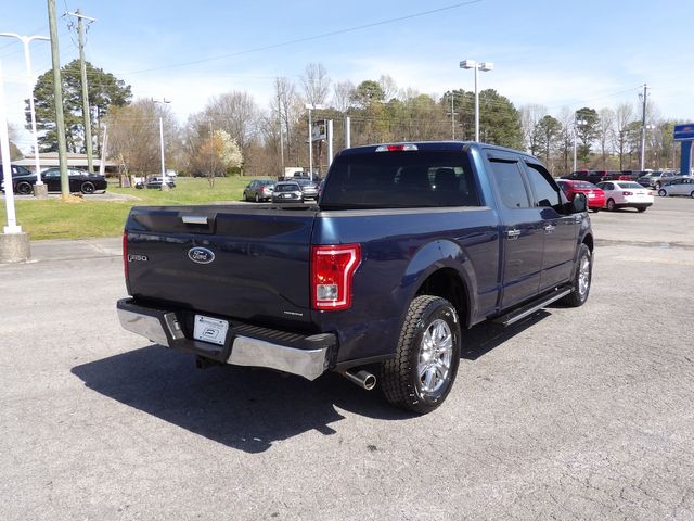2016 Ford F-150 XLT | Dalton, GA | Paniagua Auto Mall 2016 Ford F-150 XLT | Dalton, GA | Paniagua Auto Mall