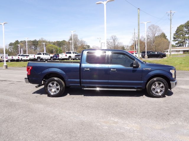2016 Ford F-150 XLT | Dalton, GA | Paniagua Auto Mall 2016 Ford F-150 XLT | Dalton, GA | Paniagua Auto Mall