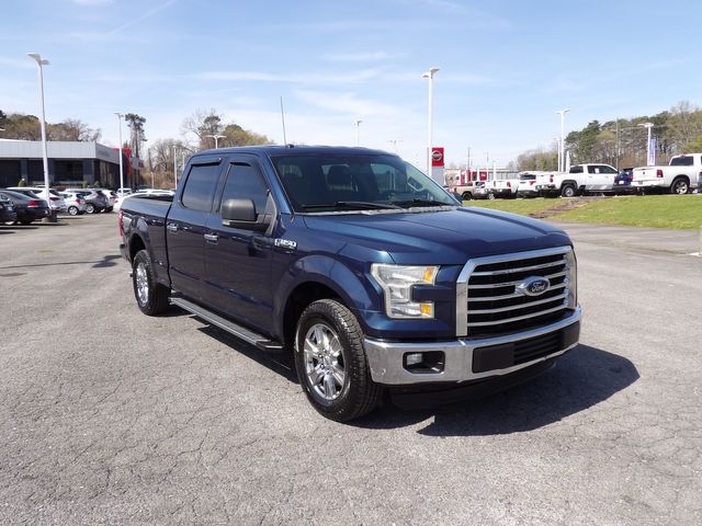 2016 Ford F-150 XLT | Dalton, GA | Paniagua Auto Mall 