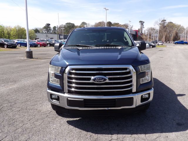 2016 Ford F-150 XLT | Dalton, GA | Paniagua Auto Mall 