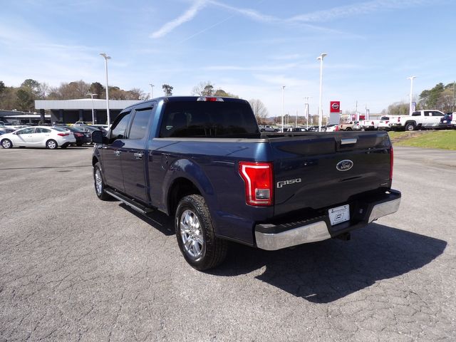 2016 Ford F-150 XLT | Dalton, GA | Paniagua Auto Mall 2016 Ford F-150 XLT | Dalton, GA | Paniagua Auto Mall