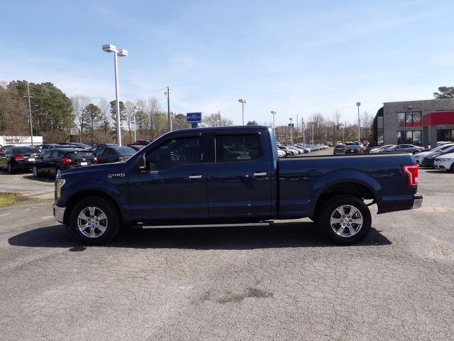 2016 Ford F-150 XLT | Dalton, GA | Paniagua Auto Mall 2016 Ford F-150 XLT | Dalton, GA | Paniagua Auto Mall