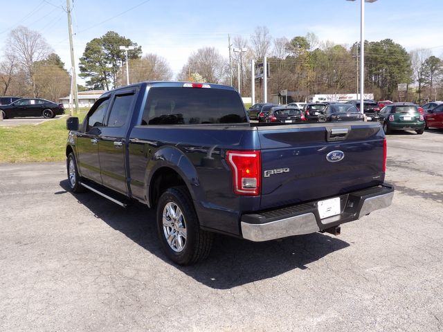 2016 Ford F-150 XLT | Dalton, GA | Paniagua Auto Mall 2016 Ford F-150 XLT | Dalton, GA | Paniagua Auto Mall
