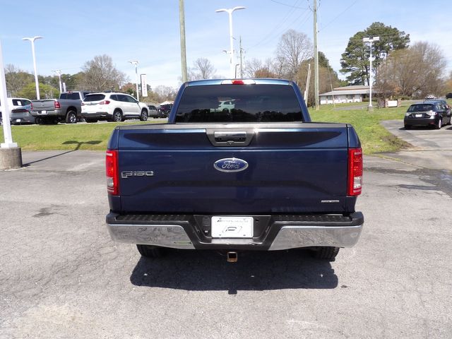 2016 Ford F-150 XLT | Dalton, GA | Paniagua Auto Mall 2016 Ford F-150 XLT | Dalton, GA | Paniagua Auto Mall