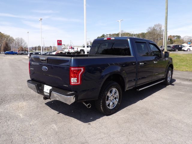 2016 Ford F-150 XLT | Dalton, GA | Paniagua Auto Mall 