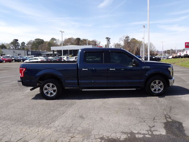 2016 Ford F-150 XLT | Dalton, GA | Paniagua Auto Mall 2016 Ford F-150 XLT | Dalton, GA | Paniagua Auto Mall