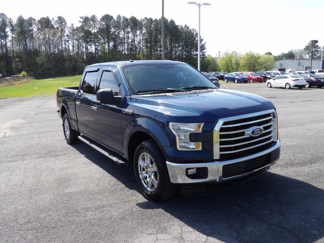2016 Ford F-150 XLT | Dalton, GA | Paniagua Auto Mall 2016 Ford F-150 XLT | Dalton, GA | Paniagua Auto Mall