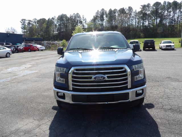 2016 Ford F-150 XLT | Dalton, GA | Paniagua Auto Mall 2016 Ford F-150 XLT | Dalton, GA | Paniagua Auto Mall