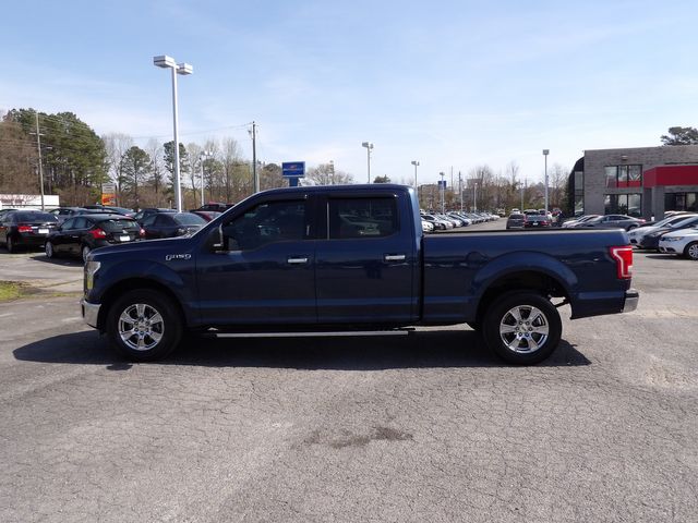 2016 Ford F-150 XLT | Dalton, GA | Paniagua Auto Mall 2016 Ford F-150 XLT | Dalton, GA | Paniagua Auto Mall