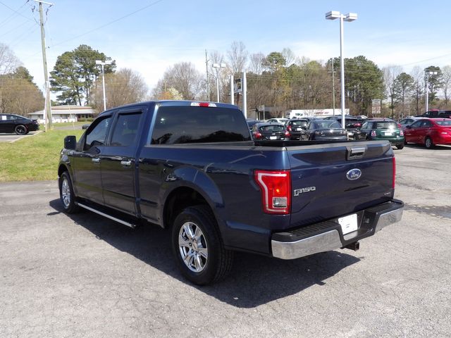 2016 Ford F-150 XLT | Dalton, GA | Paniagua Auto Mall 