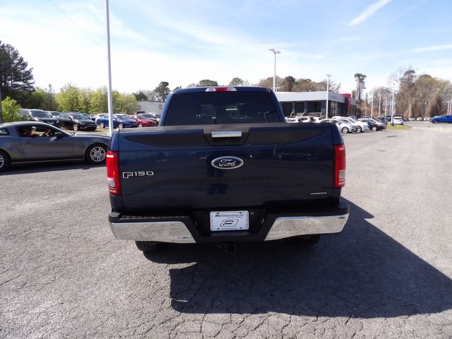 2016 Ford F-150 XLT | Dalton, GA | Paniagua Auto Mall 
