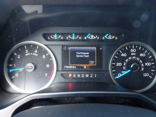 2016 Ford F-150 XLT | Dalton, GA | Paniagua Auto Mall 