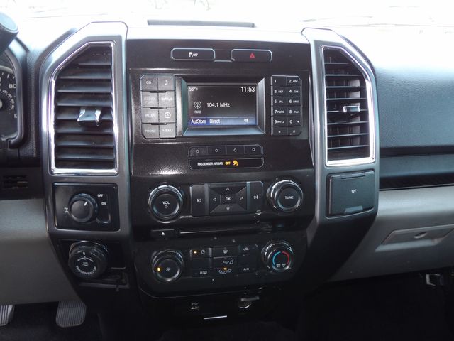 2016 Ford F-150 XLT | Dalton, GA | Paniagua Auto Mall 