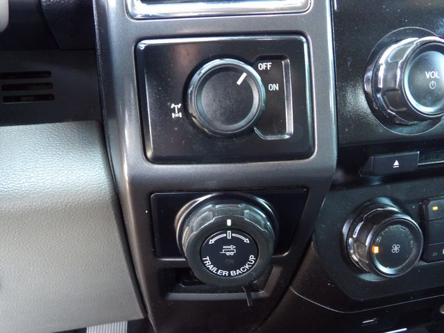 2016 Ford F-150 XLT | Dalton, GA | Paniagua Auto Mall 