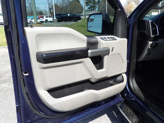 2016 Ford F-150 XLT | Dalton, GA | Paniagua Auto Mall 