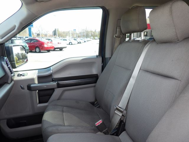 2016 Ford F-150 XLT | Dalton, GA | Paniagua Auto Mall 2016 Ford F-150 XLT | Dalton, GA | Paniagua Auto Mall