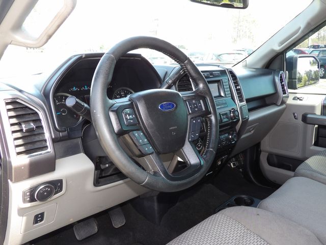 2016 Ford F-150 XLT | Dalton, GA | Paniagua Auto Mall 2016 Ford F-150 XLT | Dalton, GA | Paniagua Auto Mall