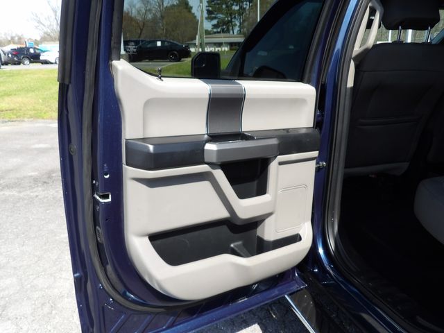 2016 Ford F-150 XLT | Dalton, GA | Paniagua Auto Mall 2016 Ford F-150 XLT | Dalton, GA | Paniagua Auto Mall