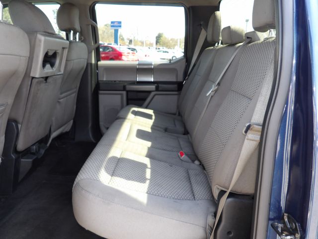 2016 Ford F-150 XLT | Dalton, GA | Paniagua Auto Mall 2016 Ford F-150 XLT | Dalton, GA | Paniagua Auto Mall