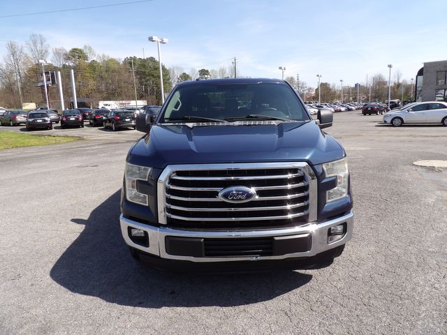 2016 Ford F-150 XLT | Dalton, GA | Paniagua Auto Mall 