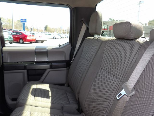 2016 Ford F-150 XLT | Dalton, GA | Paniagua Auto Mall 2016 Ford F-150 XLT | Dalton, GA | Paniagua Auto Mall