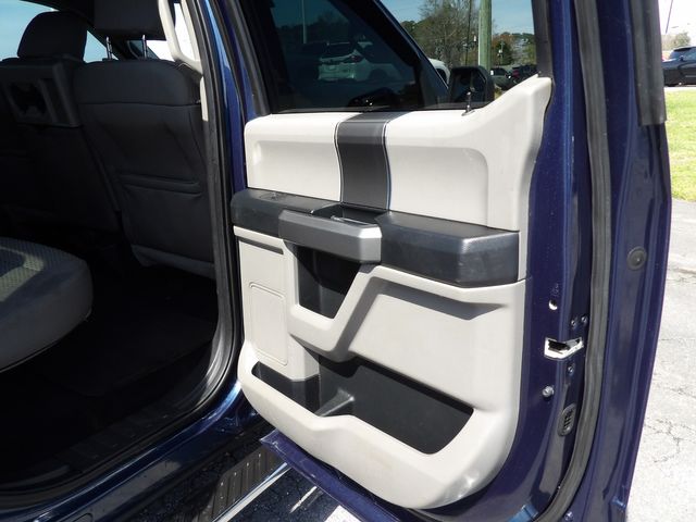 2016 Ford F-150 XLT | Dalton, GA | Paniagua Auto Mall 