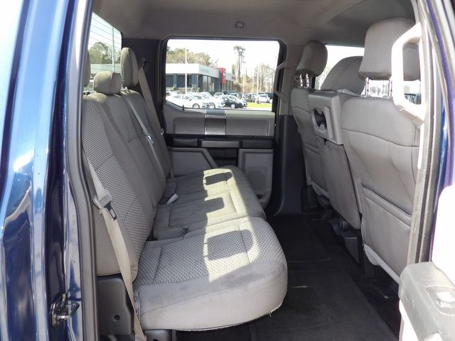 2016 Ford F-150 XLT | Dalton, GA | Paniagua Auto Mall 