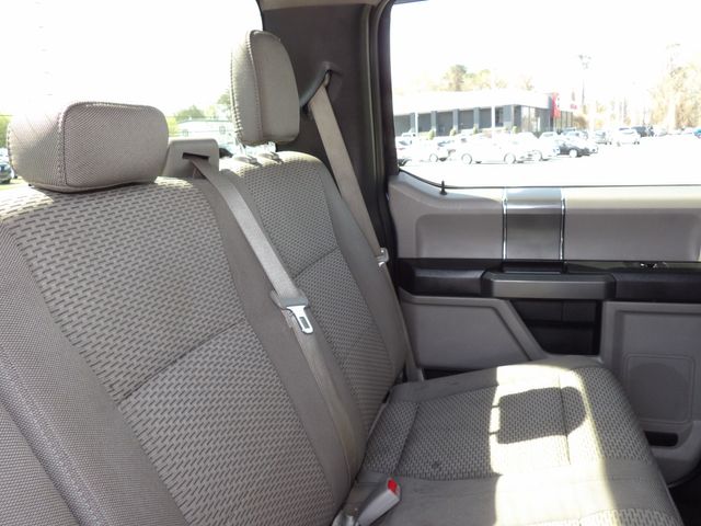 2016 Ford F-150 XLT | Dalton, GA | Paniagua Auto Mall 2016 Ford F-150 XLT | Dalton, GA | Paniagua Auto Mall