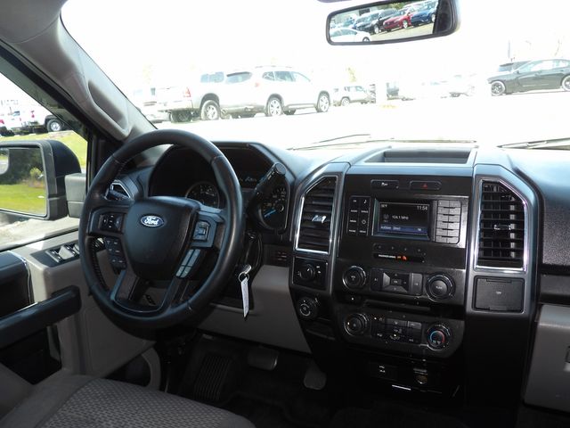 2016 Ford F-150 XLT | Dalton, GA | Paniagua Auto Mall 2016 Ford F-150 XLT | Dalton, GA | Paniagua Auto Mall