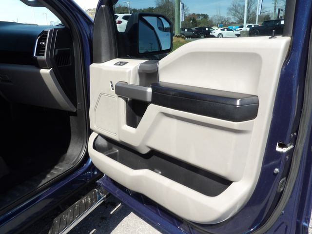 2016 Ford F-150 XLT | Dalton, GA | Paniagua Auto Mall 2016 Ford F-150 XLT | Dalton, GA | Paniagua Auto Mall