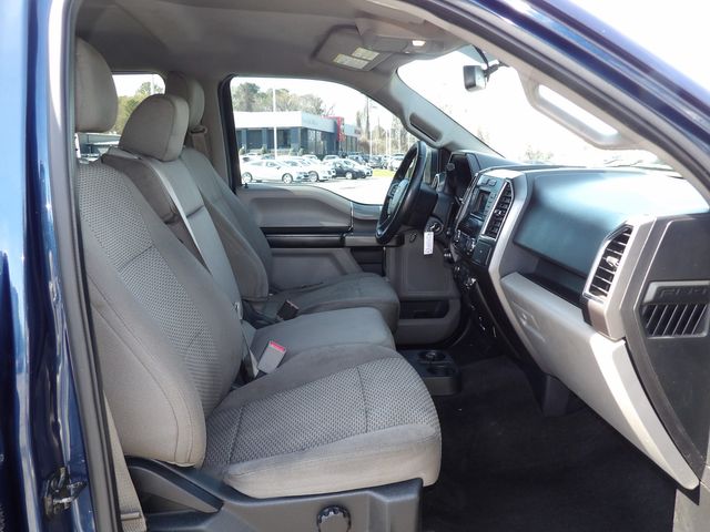 2016 Ford F-150 XLT | Dalton, GA | Paniagua Auto Mall 2016 Ford F-150 XLT | Dalton, GA | Paniagua Auto Mall