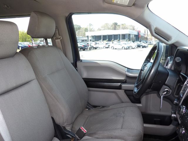 2016 Ford F-150 XLT | Dalton, GA | Paniagua Auto Mall 