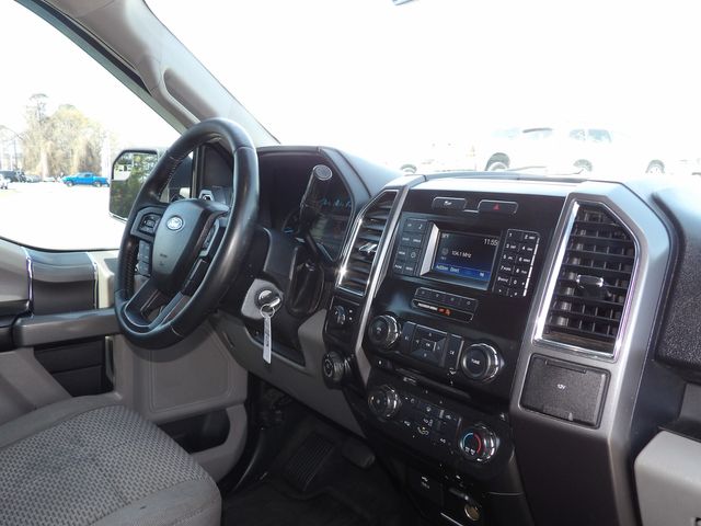 2016 Ford F-150 XLT | Dalton, GA | Paniagua Auto Mall 2016 Ford F-150 XLT | Dalton, GA | Paniagua Auto Mall