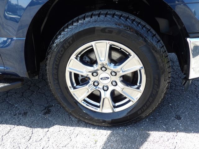 2016 Ford F-150 XLT | Dalton, GA | Paniagua Auto Mall 