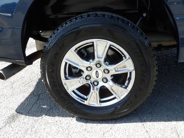 2016 Ford F-150 XLT | Dalton, GA | Paniagua Auto Mall 