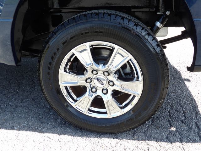 2016 Ford F-150 XLT | Dalton, GA | Paniagua Auto Mall 