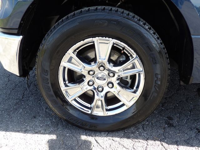 2016 Ford F-150 XLT | Dalton, GA | Paniagua Auto Mall 