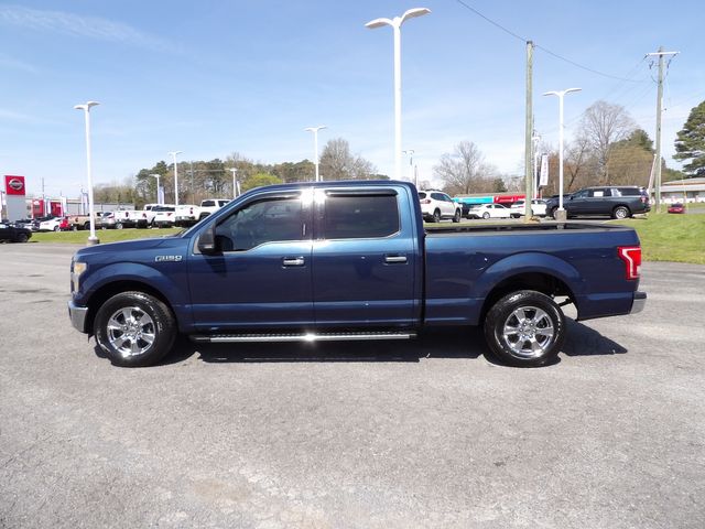 2016 Ford F-150 XLT | Dalton, GA | Paniagua Auto Mall 2016 Ford F-150 XLT | Dalton, GA | Paniagua Auto Mall