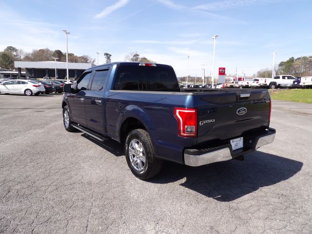 2016 Ford F-150 XLT | Dalton, GA | Paniagua Auto Mall 2016 Ford F-150 XLT | Dalton, GA | Paniagua Auto Mall