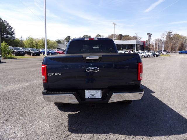 2016 Ford F-150 XLT | Dalton, GA | Paniagua Auto Mall 2016 Ford F-150 XLT | Dalton, GA | Paniagua Auto Mall